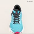 Încălțăminte de alergat pentru femei Mizuno Wave Revolt 3 anigua sand/black oyster/807c 15