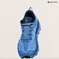 Încălțăminte de alergat pentru femei Wave Mujin 10 marine/white/federal blue 9