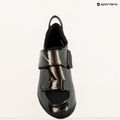 Încălțăminte de șosea pentru bărbați Shimano SH-ESHTR901 black pearl 9