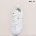 Adidași Nike Court Borough Low Recraft white/white/white 9