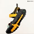 Bărbați Timberland Garrison Trail sandale portocaliu multi webbing 10