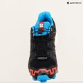 Încălțăminte de alergat pentru bărbați Salomon Speedcross 6 black/white/transcend blue 11