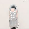 Încălțăminte pentru copii New Balance GC574 rain cloud 9