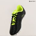 Ghete de fotbal pentru copii MUNICH Arenga Kid FG negro 14