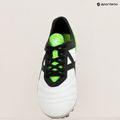 Cizme de fotbal MUNICH Mundial 2.0 AG blanco/verde 10