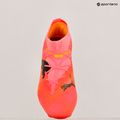Încălțăminte de fotbal PUMA Future 7 PRO+ FG/AG sunset glow/puma black/sun stream 16