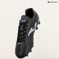 Încălțăminte de fotbal pentru bărbați Joma Aguila FG black/gold 14