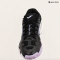 Încălțăminte de padel pentru femei Joma Slam Lady P black/purple 11
