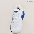 Joma Ace Padel pantofi de padel pentru bărbați alb/albastru 9