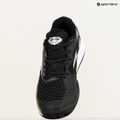 Pantofi de padel pentru bărbați Joma Ace Padel Padel negru/auriu 9