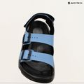 Sandale BIRKENSTOCK Mogami Terra BF Regular elemental blue 12