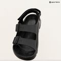 Sandale BIRKENSTOCK Mogami Terra BF Regular black 11
