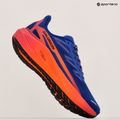 Încălțăminte de alergat pentru bărbați Salomon Aero Blaze 2 dragon fire/vivacious/surf the web 11