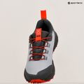 Haglöfs cizme de trekking pentru bărbați L.I.M FH Low concrete 15