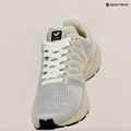 Pantofi de alergare pentru femei VEJA Marlin V-Knit chalk/pierre 13