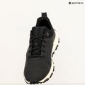 Pantofi Timberland bărbați Winsor Park Low Lace negru tricot negru 11