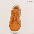 Timberland Seneca Bay Fabric Ox molid galben molid pantofi junior 10