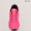 Încălțăminte de alergat pentru femei Mizuno Wave Prodigy 5 vivid pink/snow white/spring 9