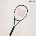 Rachetă de tenis Wilson Blade 101L V9 green 9