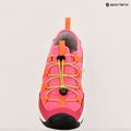 Încălțăminte pentru juniori KEEN Motozoa Sneaker jazzy/evening primrose 16