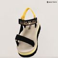 Sandale pentru femei Napapijri NP0A4I8I yellow/black 9
