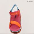 Sandale pentru femei Napapijri NP0A4I8I pink/navy 9
