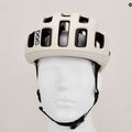 Cască de ciclism POC Ventral Air MIPS okenite off-white matt 8