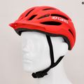 Cască de bicicletă Giro Register II matte bright red/white 7