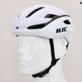 Cască de ciclism HJC Valeco 2 mt gl coral/pink 14