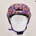 Cască de bicicletă pentru copii Giro Scamp II matte purple libre 7
