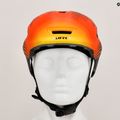 Cască de bicicletă pentru copii Giro Scamp II matte orange towers 7