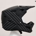 Cască de bicicletă pentru copii 100% Status Youth black 9