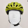 Cască de bicicletă Giro Register II Integrated MIPS matte ano lime 10