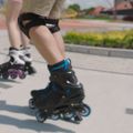 Role pentru femei ATTABO Bliss roz 22