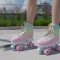 Patine cu rotile ATTABO Aquatica multicolor 22