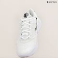 Încălțăminte de tenis pentru bărbați Nike Court Lite 4 white/black/summit white 9