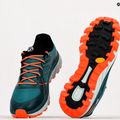 SCARPA Spin Infinity GTX pantofi de alergare pentru bărbați  albastru 33075-201/4 13