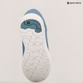 Timberland Seneca Bay Fabric Ox capitan albastru pantofi Junior 9