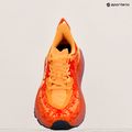 Încălțăminte de alergat pentru femei HOKA Speedgoat 6 sherbet/beet root 13