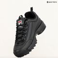 Încălțăminte pentru femei FILA Disruptor black/black 18