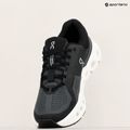 Încălțăminte de alergat pentru femei On Running Cloudrunner 2 eclipse/black 16