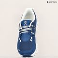 Încălțăminte de alergat pentru femei On Cloud 5 denim/white 16