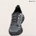 Încălțăminte de alergat pentru femei On Running Cloudsurfer Trail eclipse/black 15
