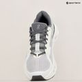 Încălțăminte de alergat pentru bărbați On Cloudrunner 2 frost/white 9