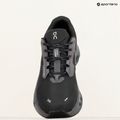 Încălțăminte de alergat pentru bărbați On Cloudrunner 2 Waterproof magnet/black 10