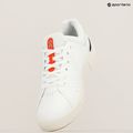 Încălțăminte pentru bărbați On The Roger Advantage white/spice 9
