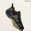 Încălțăminte turistice pentru bărbați Merrell Intercept black/nutshell 11