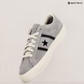 Încălțăminte Converse One Star Academy Pro Ox A07619C grey/charcoal 9