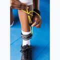 Trainer de volei SKLZ Bumb N Pass black/yellow 6