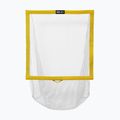 Scut pentru antrenament de precizie a loviturilor SKLZ Top Shelf alb/galben